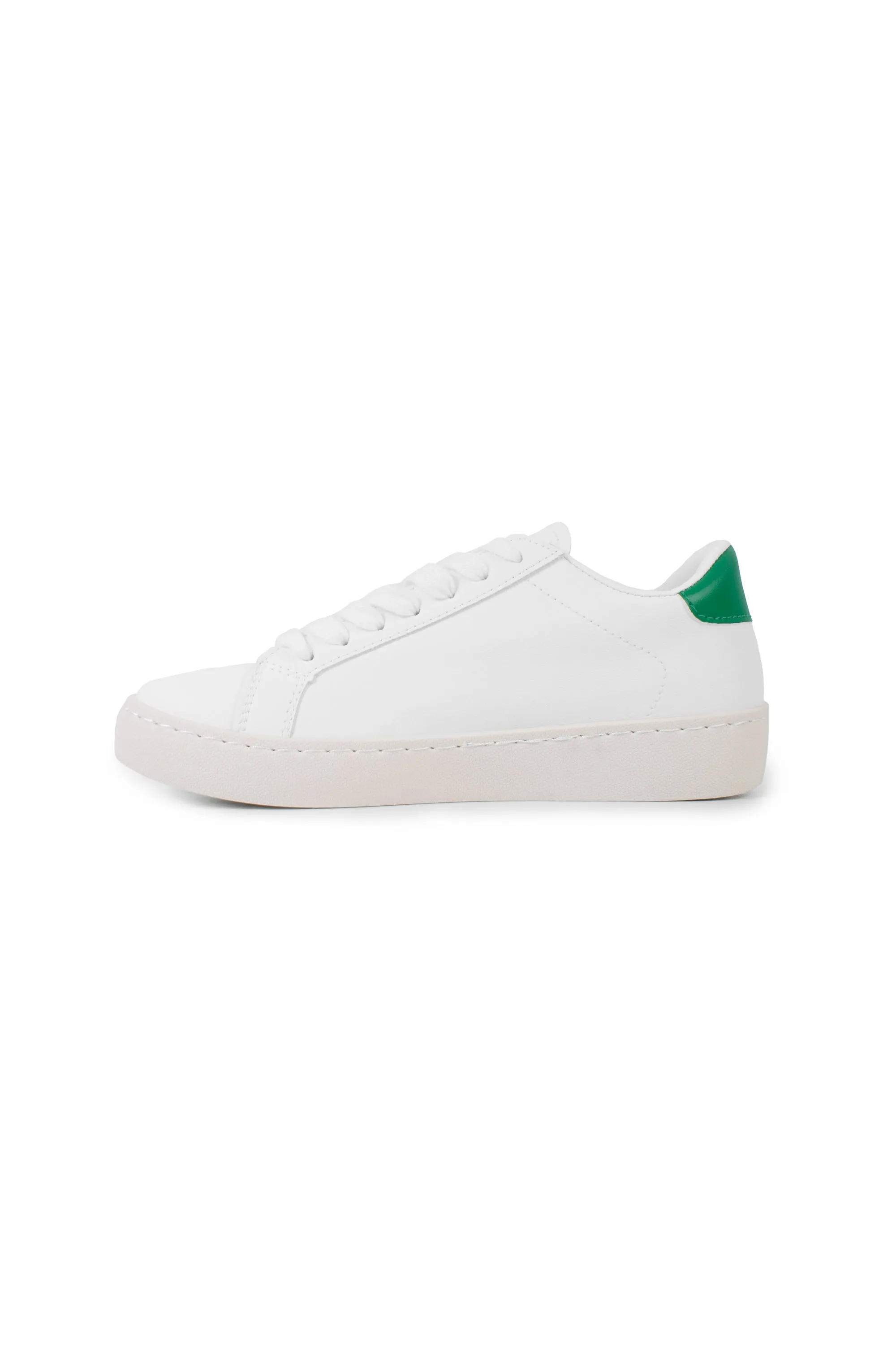 01-4880 Flat Sneaker