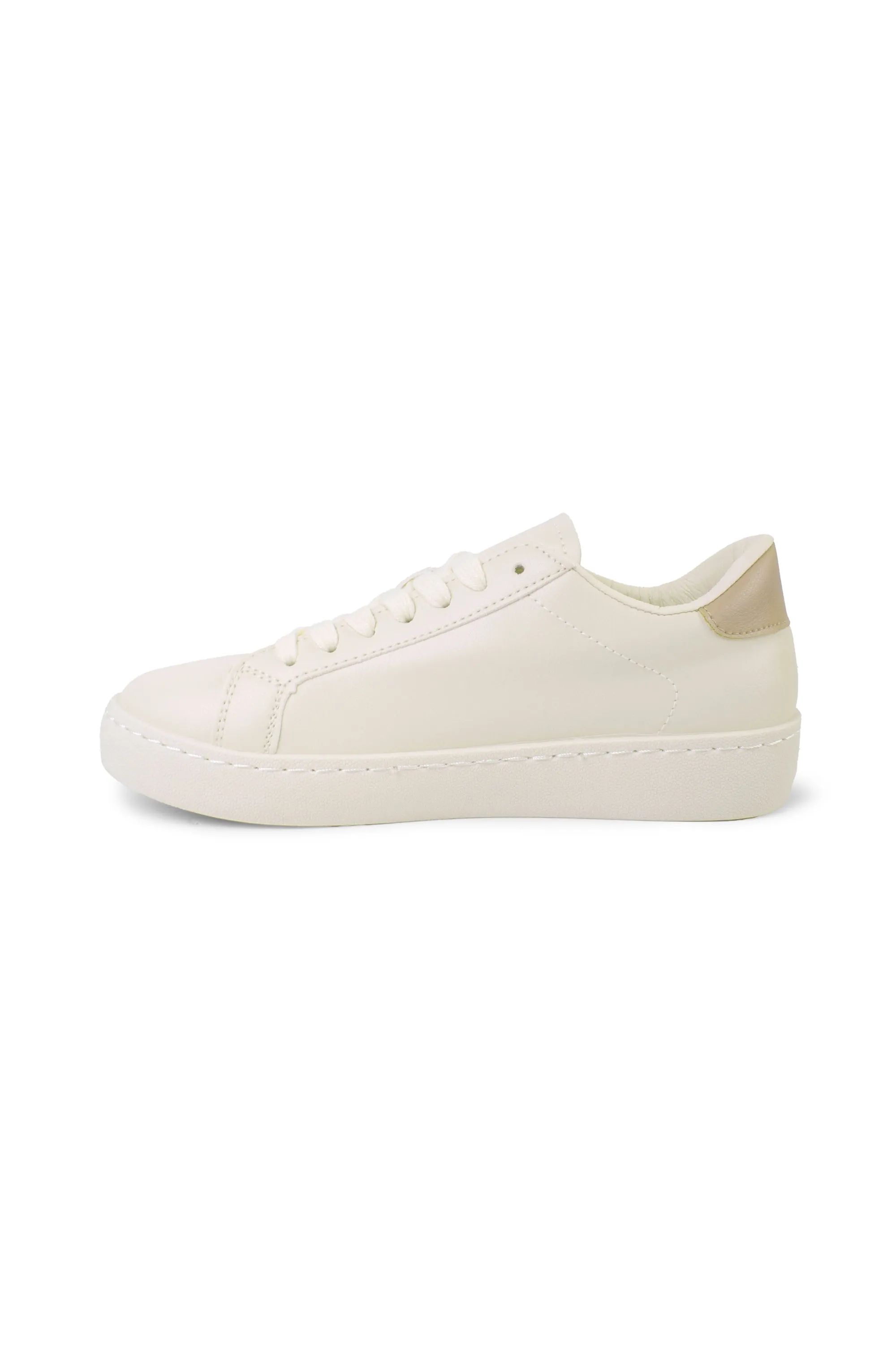 01-4880 Flat Sneaker