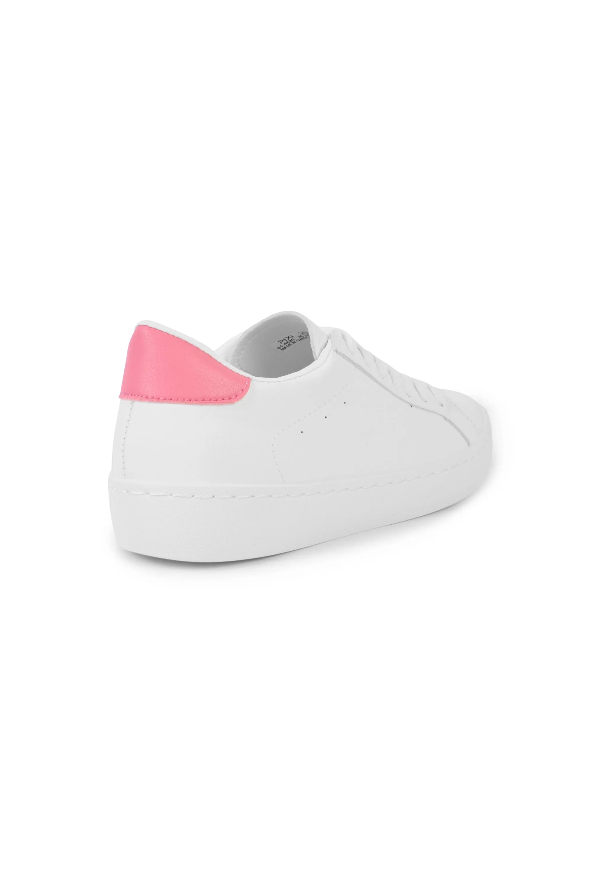 01-4880 Flat Sneaker