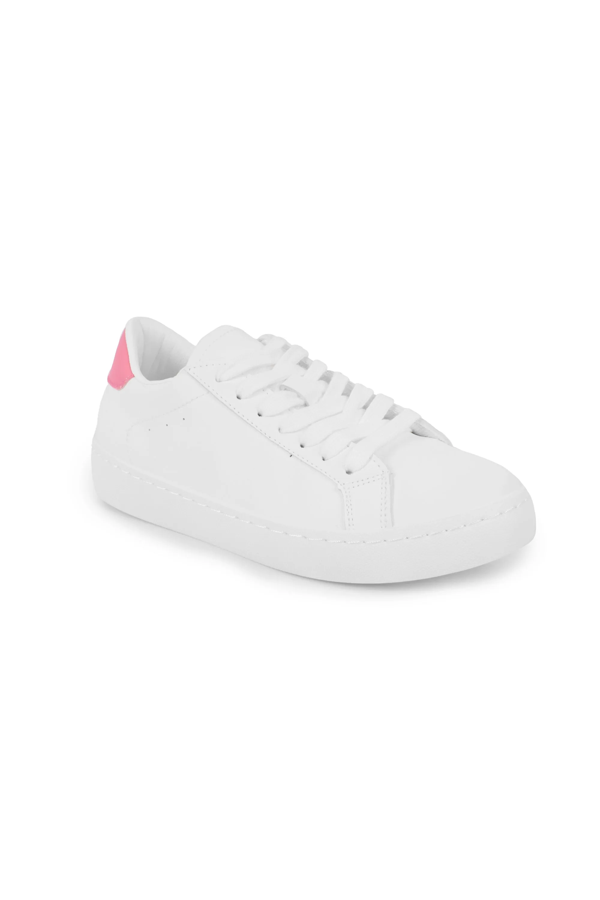 01-4880 Flat Sneaker