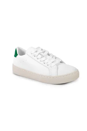 01-4880 Flat Sneaker
