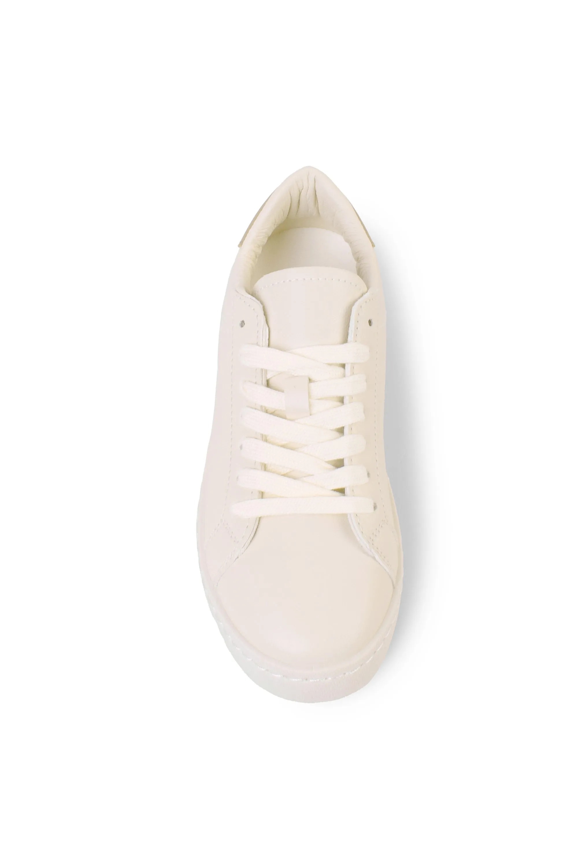 01-4880 Flat Sneaker