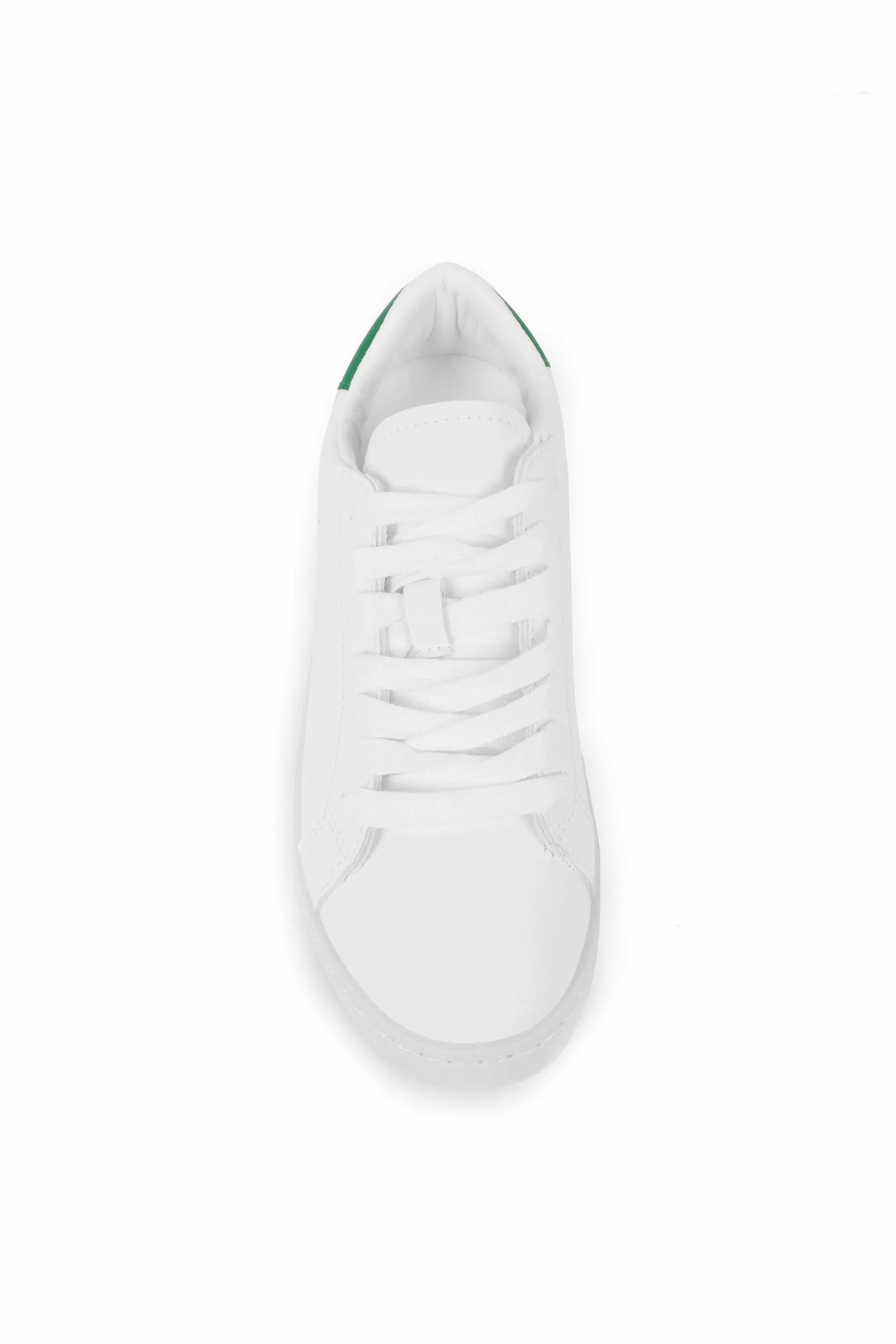 01-4880 Flat Sneaker
