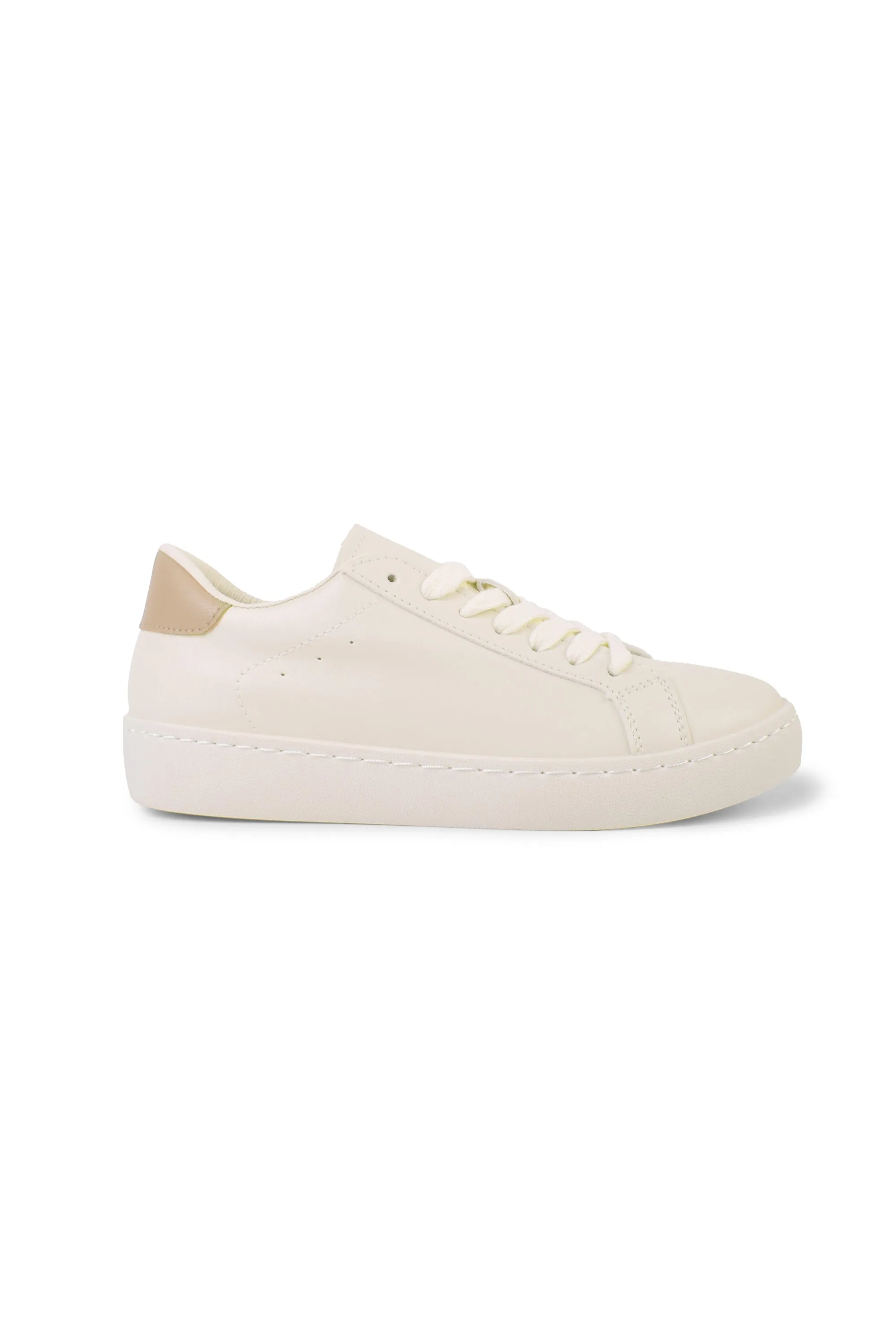 01-4880 Flat Sneaker