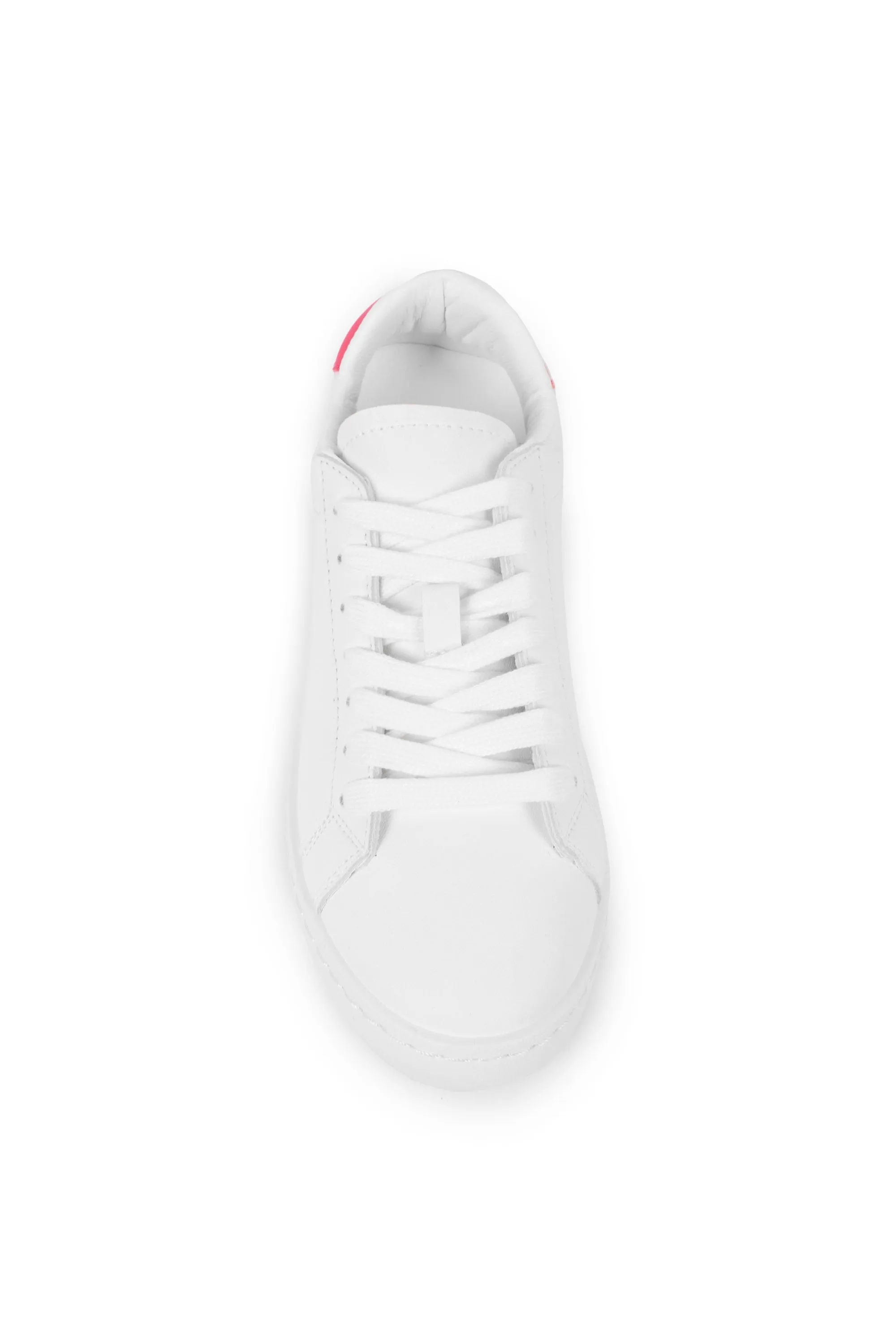 01-4880 Flat Sneaker