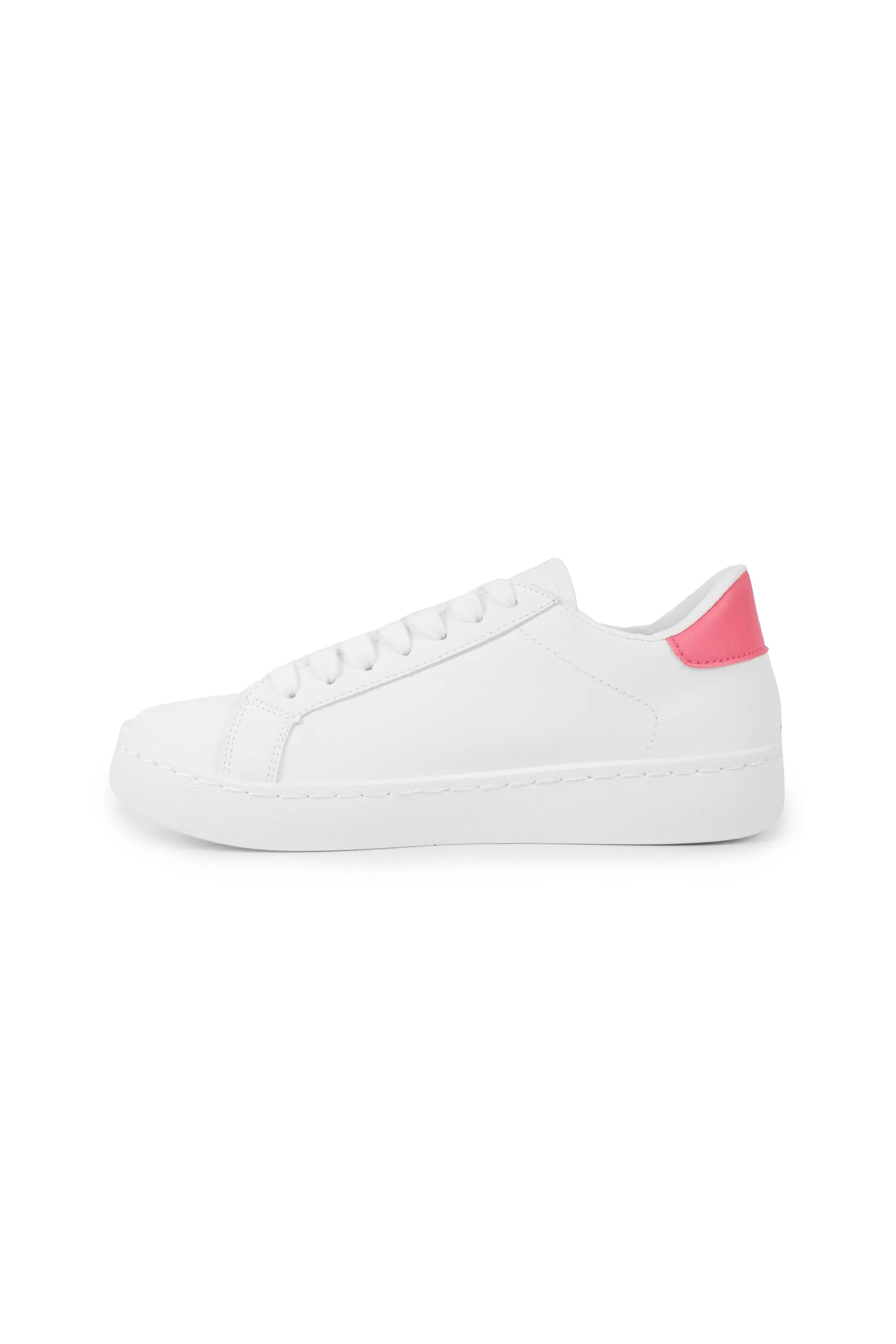 01-4880 Flat Sneaker
