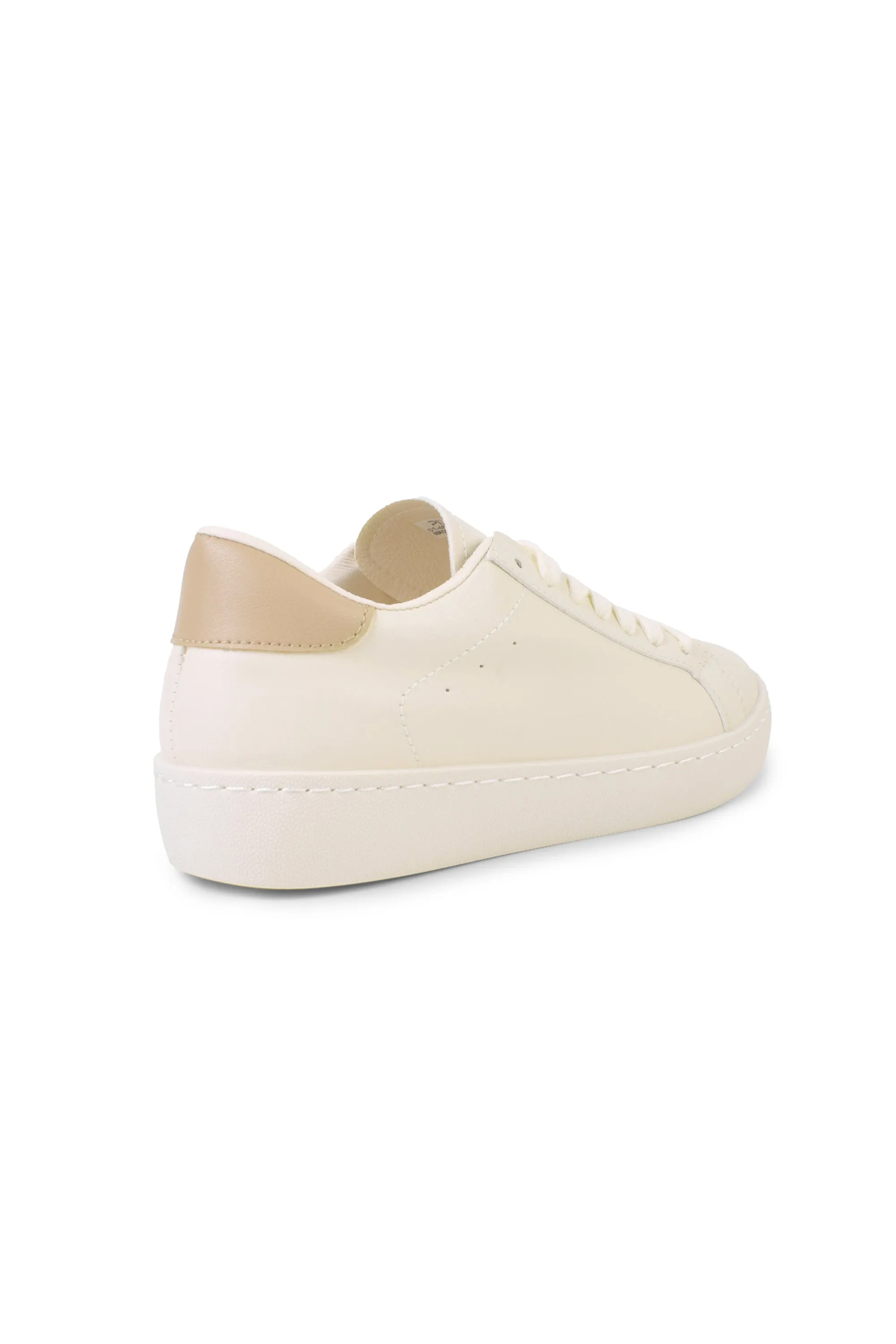 01-4880 Flat Sneaker