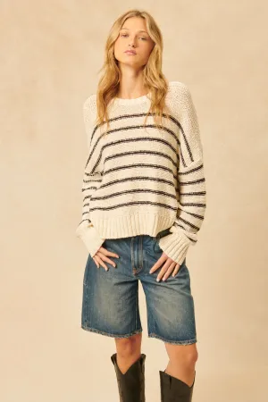 Abel Knit Top | John   Jenn