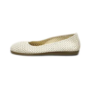 Aerosoles Ballerinas Leather Beige Colour For Women