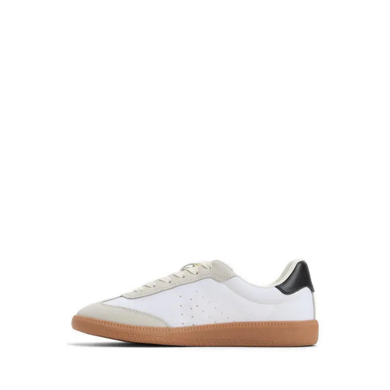 ALDO Clubstyle Women's Fashion Athletics - White/Black
