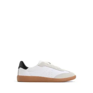 ALDO Clubstyle Women's Fashion Athletics - White/Black