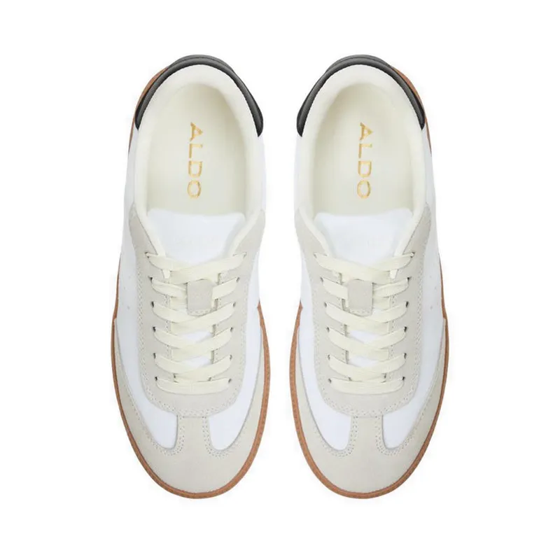 ALDO Clubstyle Women's Fashion Athletics - White/Black