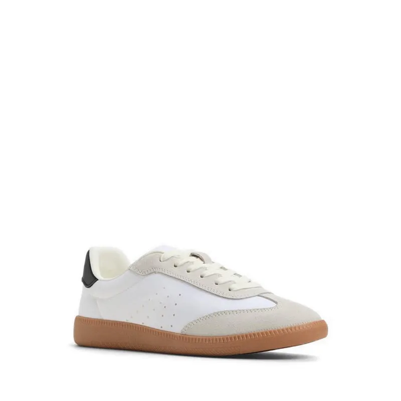 ALDO Clubstyle Women's Fashion Athletics - White/Black