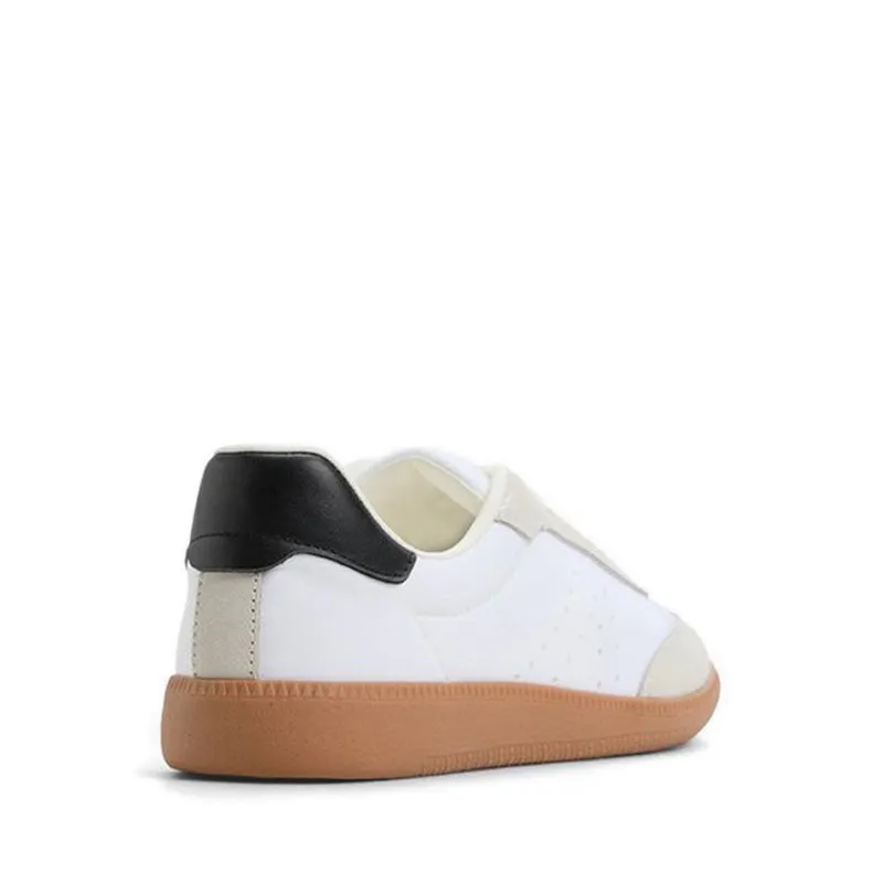 ALDO Clubstyle Women's Fashion Athletics - White/Black