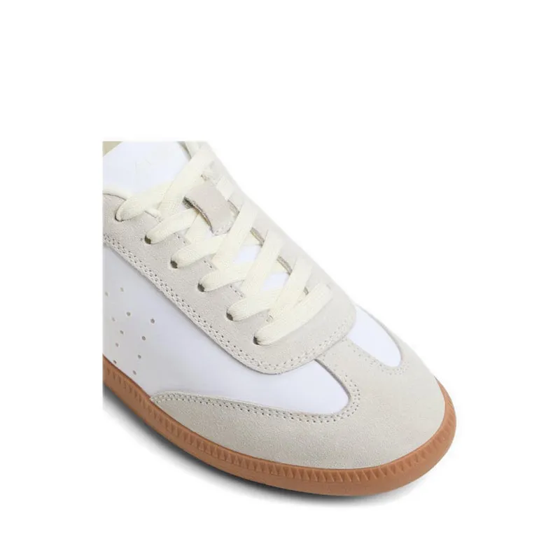 ALDO Clubstyle Women's Fashion Athletics - White/Black