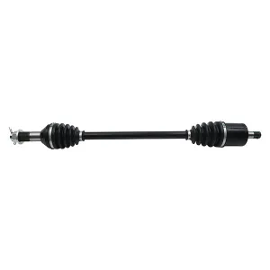 All Balls Standard Atv/Utv Axle (Ab6-Ca-8-133)
