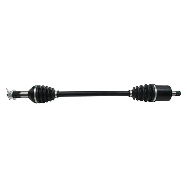 All Balls Standard Atv/Utv Axle (Ab6-Ca-8-133)