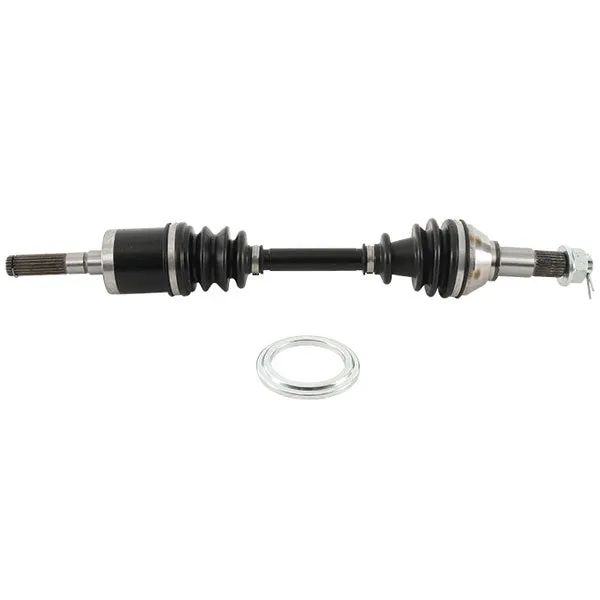 All Balls Standard Atv/Utv Axle (Ab6-Ca-8-215)
