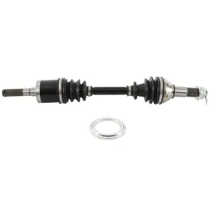 All Balls Standard Atv/Utv Axle (Ab6-Ca-8-215)