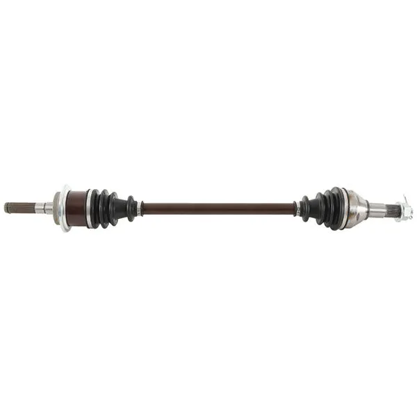 All Balls Standard Atv/Utv Axle (Ab6-Ca-8-219)