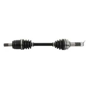 All Balls Standard Atv/Utv Axle (Ab6-Ho-8-231)