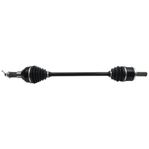 All Balls Standard Atv/Utv Axle (Ab6-Kw-8-139)