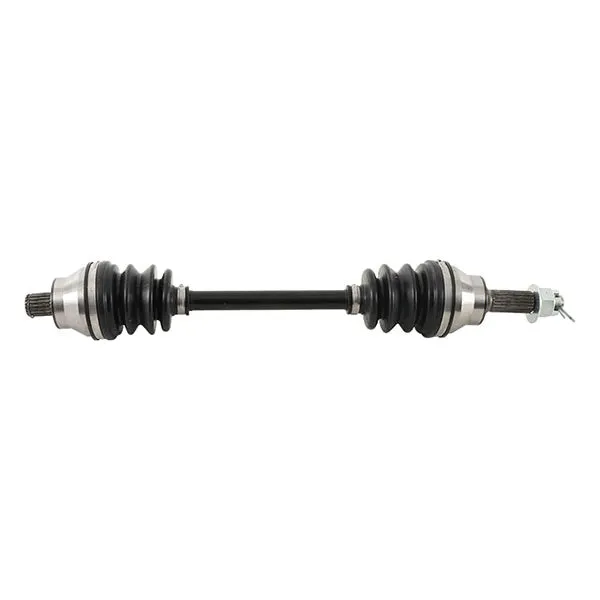 All Balls Standard Atv/Utv Axle (Ab6-Po-8-341)