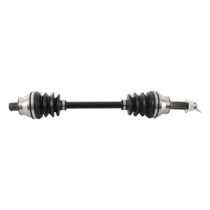 All Balls Standard Atv/Utv Axle (Ab6-Po-8-341)