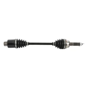All Balls Standard Atv/Utv Axle (Ab6-Po-8-352)
