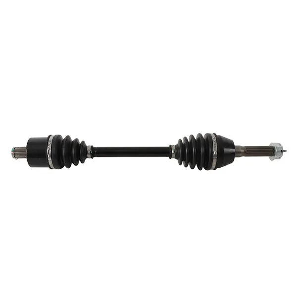 All Balls Standard Atv/Utv Axle (Ab6-Po-8-362)