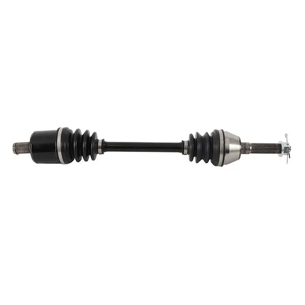 All Balls Standard Atv/Utv Axle (Ab6-Po-8-379)