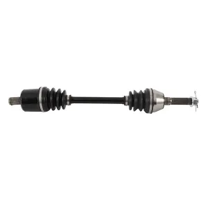 All Balls Standard Atv/Utv Axle (Ab6-Po-8-379)