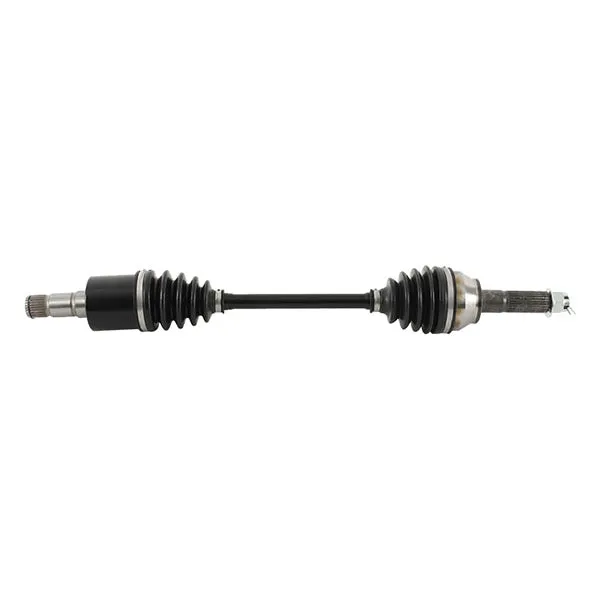 All Balls Standard Atv/Utv Axle (Ab6-Po-8-395)