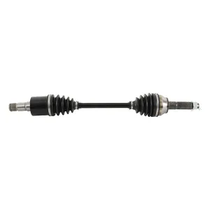 All Balls Standard Atv/Utv Axle (Ab6-Po-8-395)