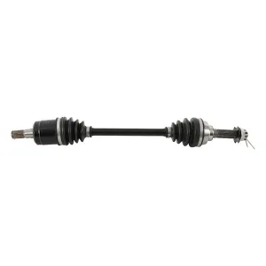 All Balls Standard Atv/Utv Axle (Ab6-Sk-8-202)