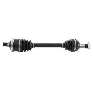 All Balls Trk8 Extreme Duty Atv/Utv Axle (Ab8-Ac-8-145)