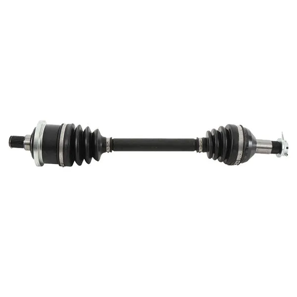 All Balls Trk8 Extreme Duty Atv/Utv Axle (Ab8-Ac-8-145)
