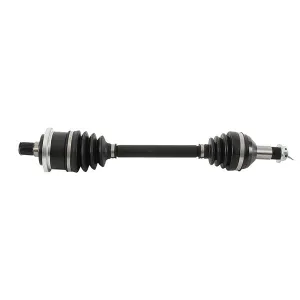 All Balls Trk8 Extreme Duty Atv/Utv Axle (Ab8-Ac-8-311)