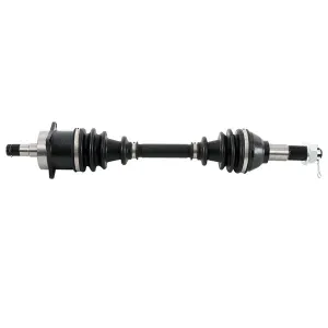 All Balls Trk8 Extreme Duty Atv/Utv Axle (Ab8-Ca-8-111)