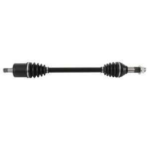 All Balls Trk8 Extreme Duty Atv/Utv Axle (Ab8-Ca-8-225)