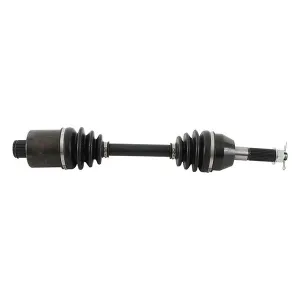 All Balls Trk8 Extreme Duty Atv/Utv Axle (Ab8-Po-8-301)
