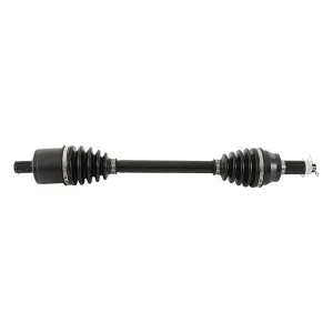 All Balls Trk8 Extreme Duty Atv/Utv Axle (Ab8-Po-8-325)