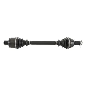 All Balls Trk8 Extreme Duty Atv/Utv Axle (Ab8-Po-8-342)