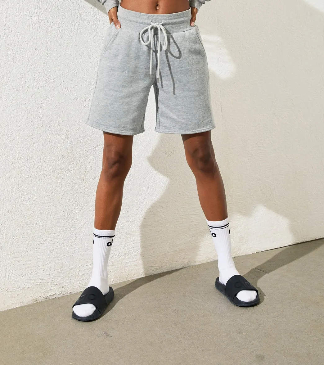 Alo Unisex Throwback Sock