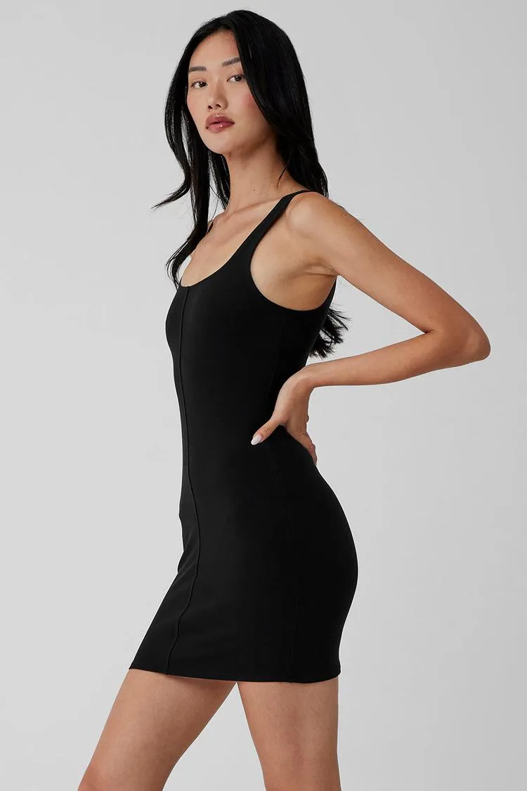 ALOSOFT HEAD START DRESS