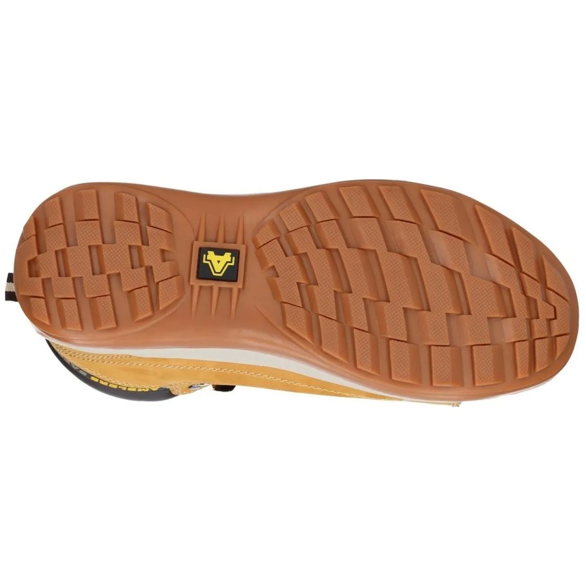 Amblers Fs122 Safety Boots Mens