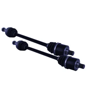 Arctic Cat Wildcat Sport Xt 1000 Rear Axle Set 2015 - 2019
