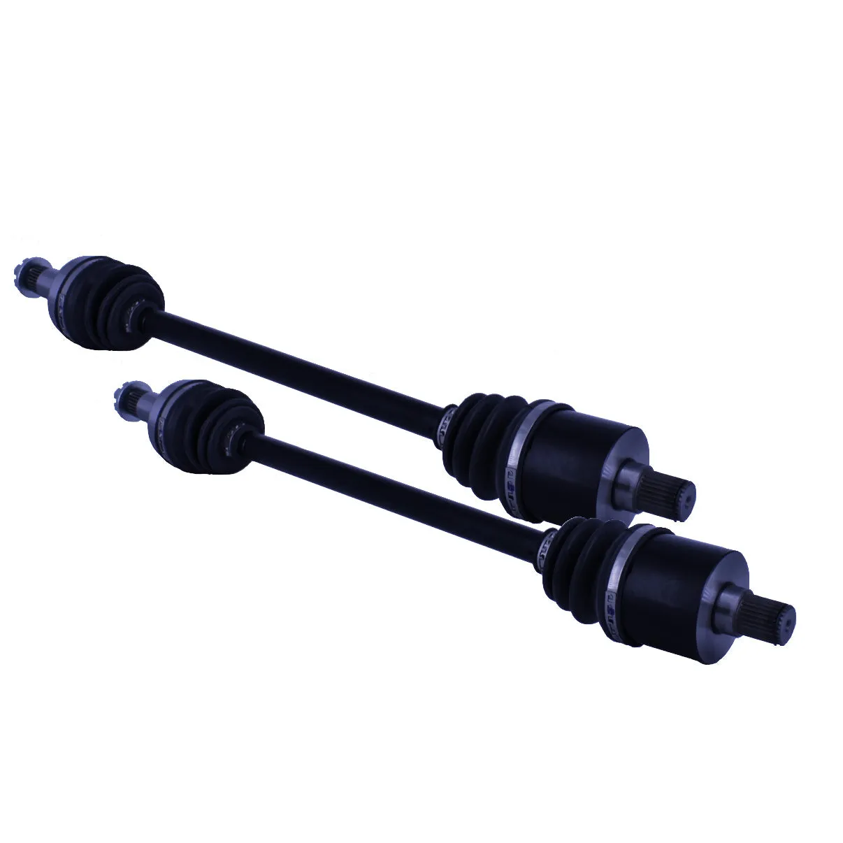 Arctic Cat Wildcat Sport Xt 1000 Rear Axle Set 2015 - 2019