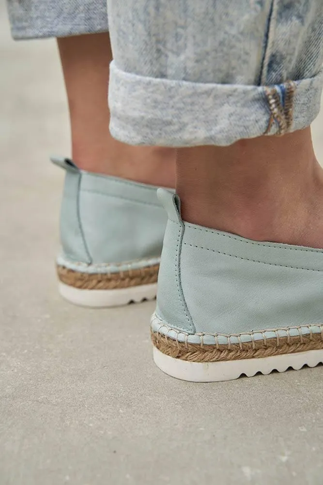 Boho Mint