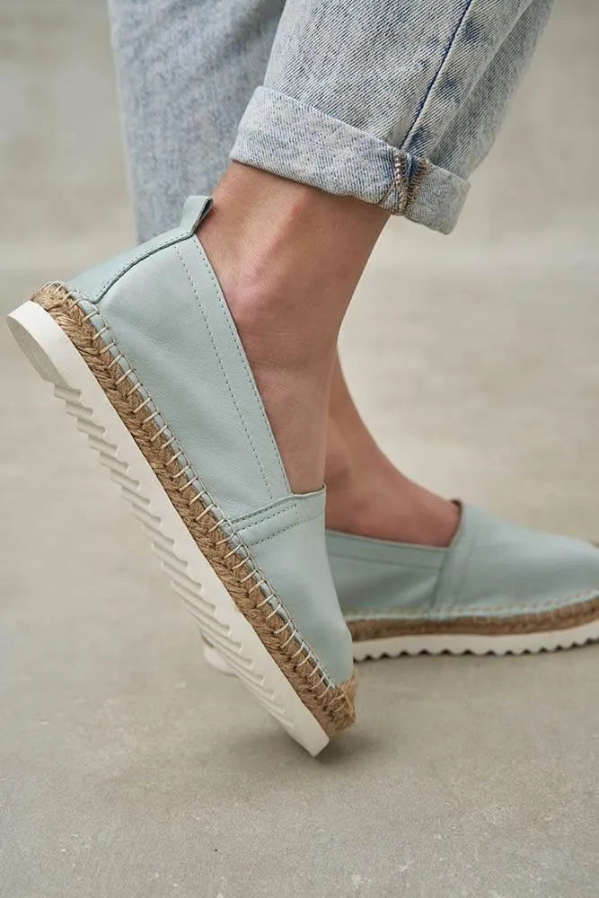 Boho Mint